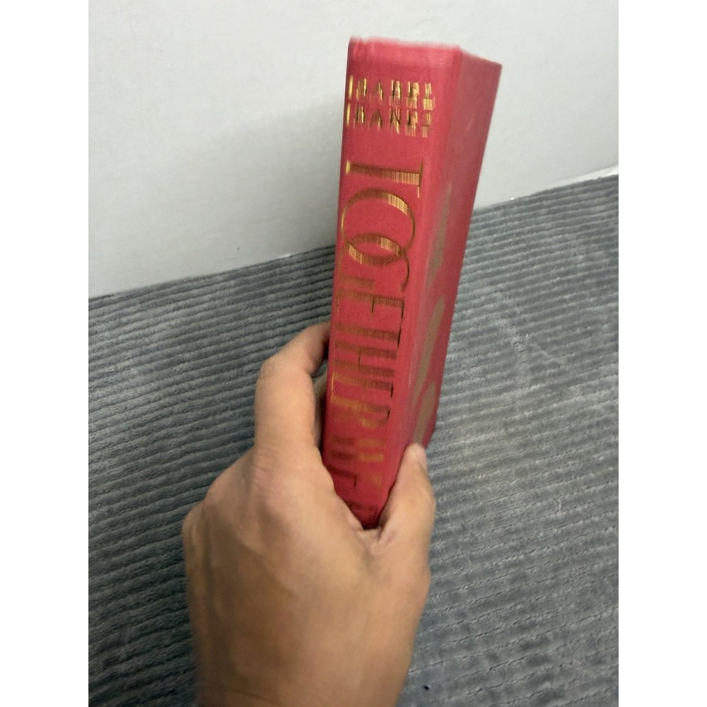 Together We Burn by Isabel Ibañez (2022, Hardcover) - Picture 4 of 5